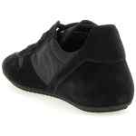 Rick Owens Minimal Sneaks Sneakers