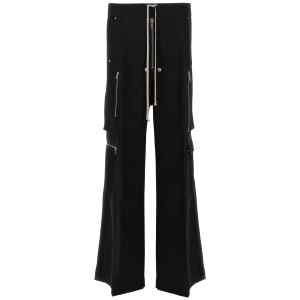 Rick Owens Cargobelas Pants