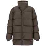Rick Owens Turtle Down Coat