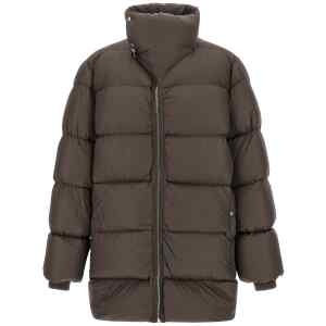 Rick Owens Turtle Down Coat