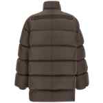 Rick Owens Turtle Down Coat