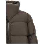 Rick Owens Turtle Down Coat