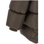 Rick Owens Turtle Down Coat