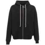Rick Owens Windbreaker Hoodie