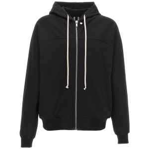 Rick Owens Windbreaker Hoodie