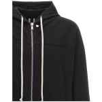 Rick Owens Windbreaker Hoodie