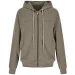 Rick Owens Windbreaker Hoodie
