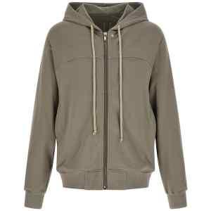 Rick Owens Windbreaker Hoodie