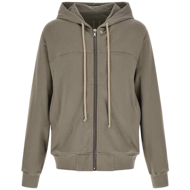 Rick Owens Windbreaker Hoodie