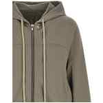 Rick Owens Windbreaker Hoodie