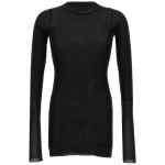 Rick Owens Rib Ls T T-shirt