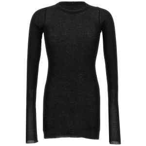 Rick Owens Rib Ls T T-shirt