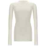 Rick Owens Rib Ls T T-shirt