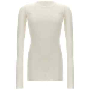 Rick Owens Rib Ls T T-shirt