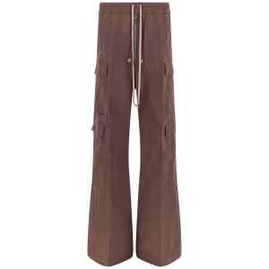 Rick Owens Cargobelas Pants