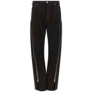 Rick Owens Bolan Banana Pants