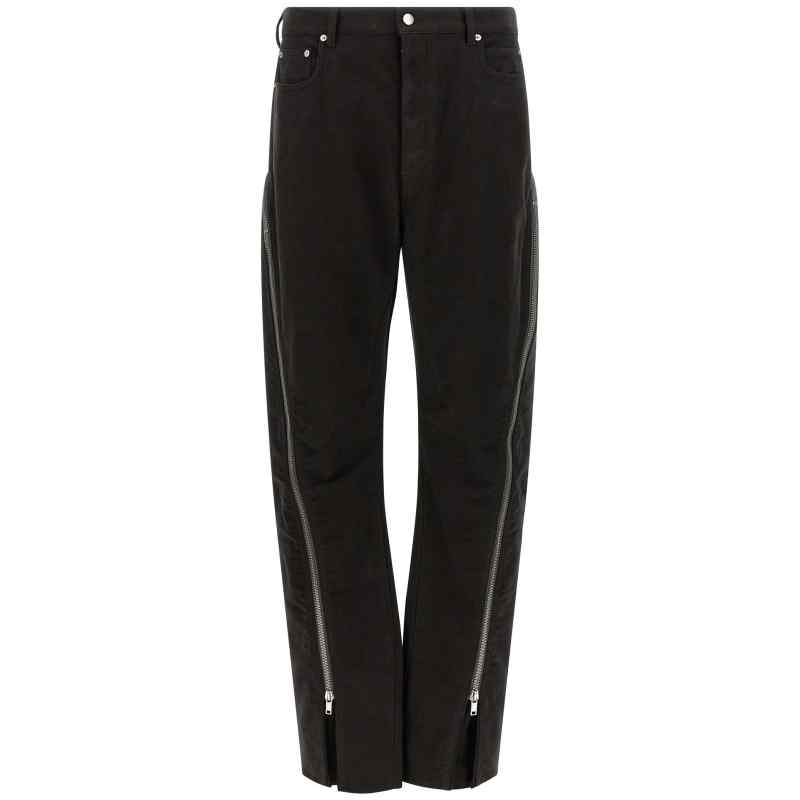 Rick Owens Bolan Banana Pants