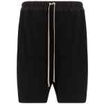 Rick Owens Boxers Bermuda Shorts