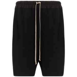 Rick Owens Boxers Bermuda Shorts