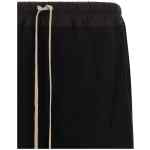 Rick Owens Boxers Bermuda Shorts