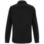 Rick Owens Overshirt Jacket