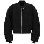 Rick Owens Secchia Flight Bomber Jacket