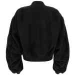 Rick Owens Secchia Flight Bomber Jacket