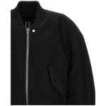Rick Owens Secchia Flight Bomber Jacket