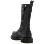 Rick Owens Creeper Gabe Ankle Boots