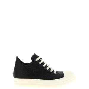 Rick Owens Low Sneaks Sneakers
