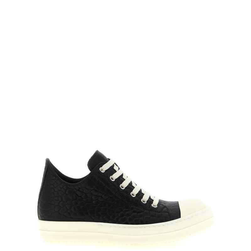 RU02F4891LBB911_01_M_2026-06-09T07-18-44.899Z Rick Owens Low Sneaks Sneakers