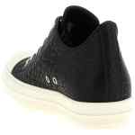 Rick Owens Low Sneaks Sneakers