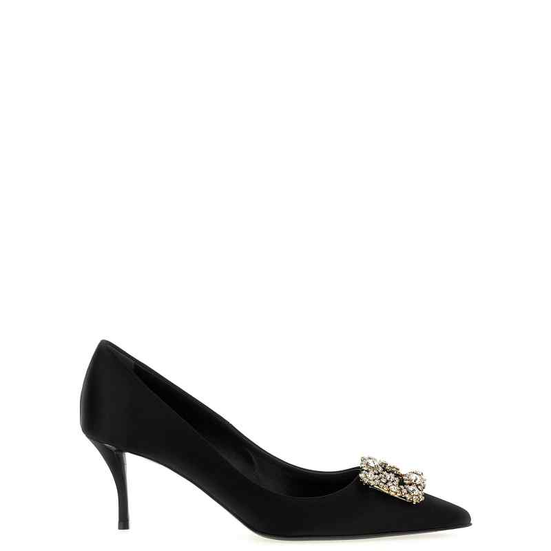 Roger Vivier Efflorescence Pumps