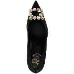 Roger Vivier Efflorescence Pumps