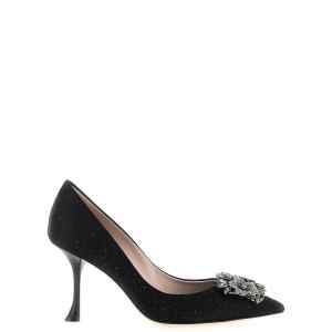 Roger Vivier Efflorescence Pumps