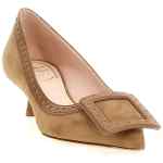 Roger Vivier Viv Pumps In The City