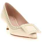 Roger Vivier Viv Pumps In The City