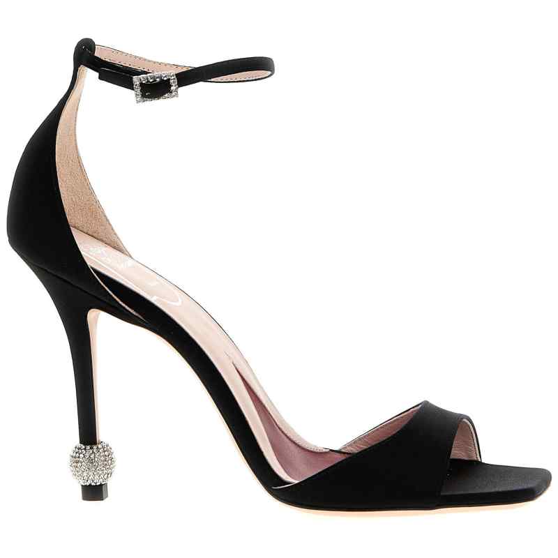 Roger Vivier Marlene Sandals