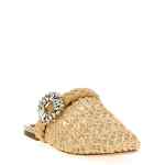Roger Vivier Bab Viv Mules