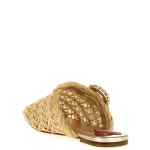 Roger Vivier Bab Viv Mules