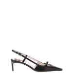 Roger Vivier Viv Canard Slingbacks
