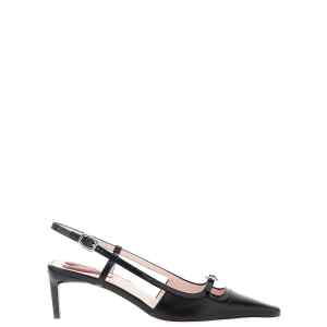 Roger Vivier Viv Canard Slingbacks