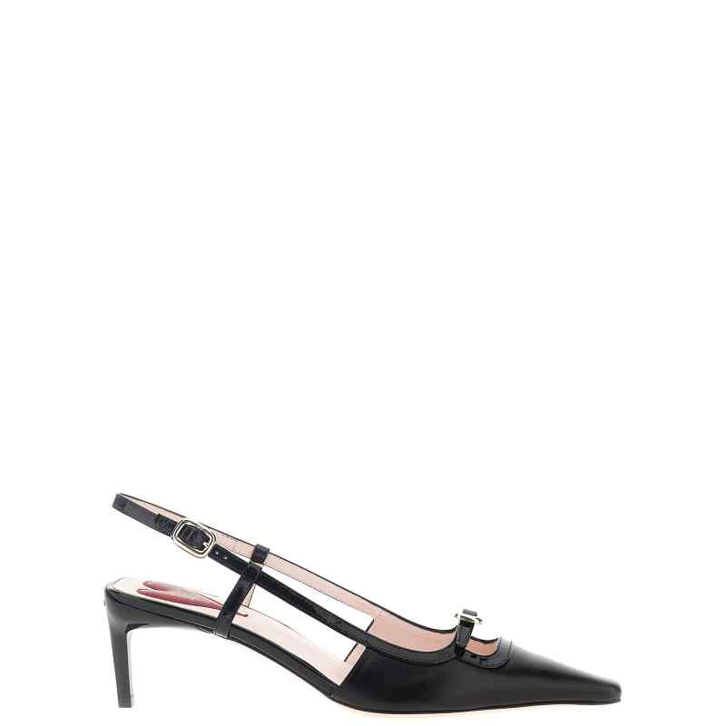 RVW72237660CH5B999_01_M_2024-07-16T07-34-49.399Z-1 Roger Vivier Viv Canard Slingbacks