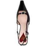 Roger Vivier Viv Canard Slingbacks