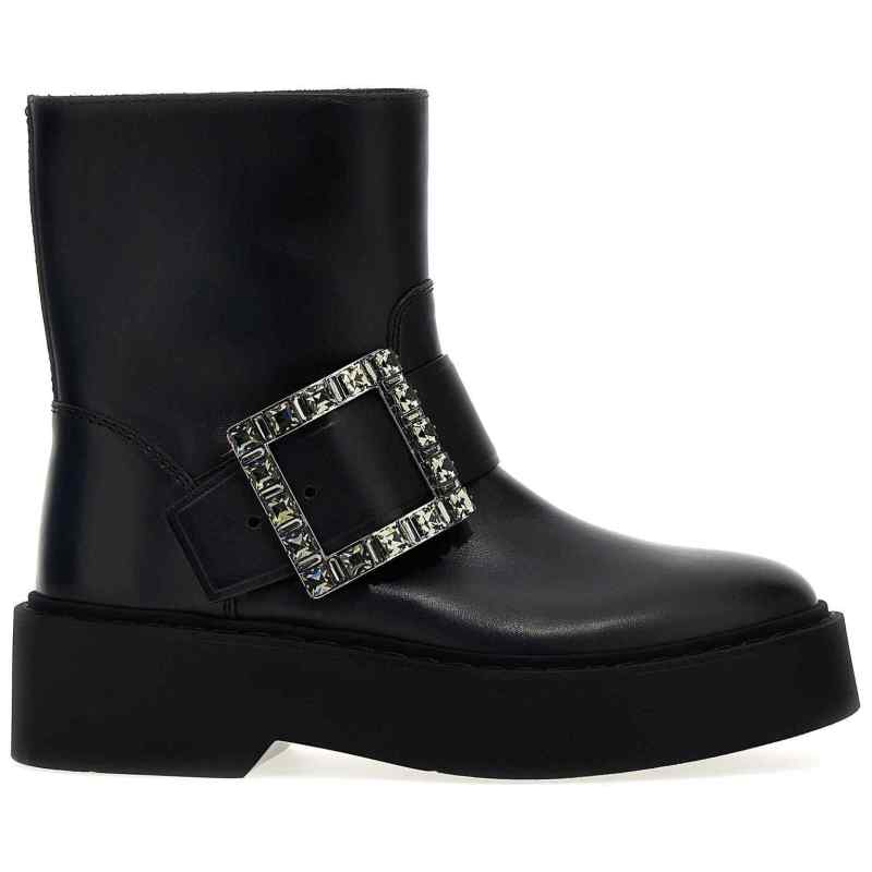 RVW74039630TTQB999_01_M_2024-07-10T07-12-39.396Z Roger Vivier Viv Rangers Ankle Boots