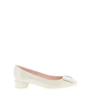 Roger Vivier Roundy Pumps