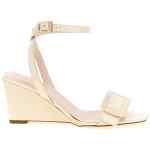 Roger Vivier Belle Vivier Sandals