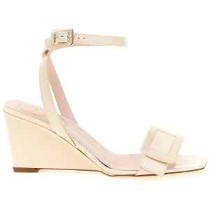 Roger Vivier Belle Vivier Sandals