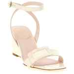Roger Vivier Belle Vivier Sandals