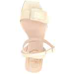 Roger Vivier Belle Vivier Sandals